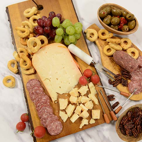 Young Gouda Photo [2]