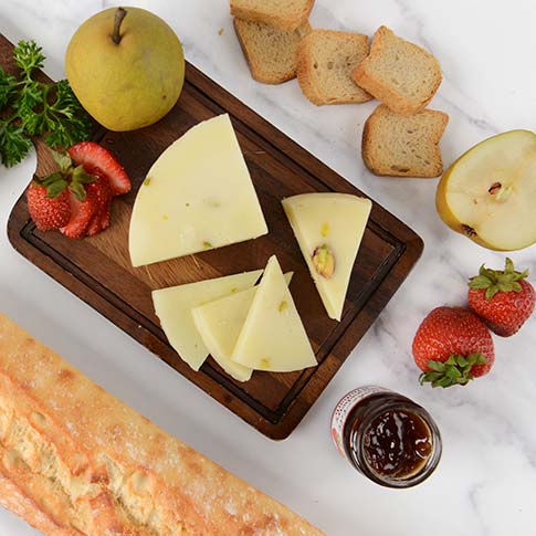 Pistachio Primosale Photo [3]