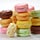 Macarons, Assorted - French (Frozen) Photo [1]