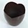 Tulip Cup, Medium - Dark Chocolate 3