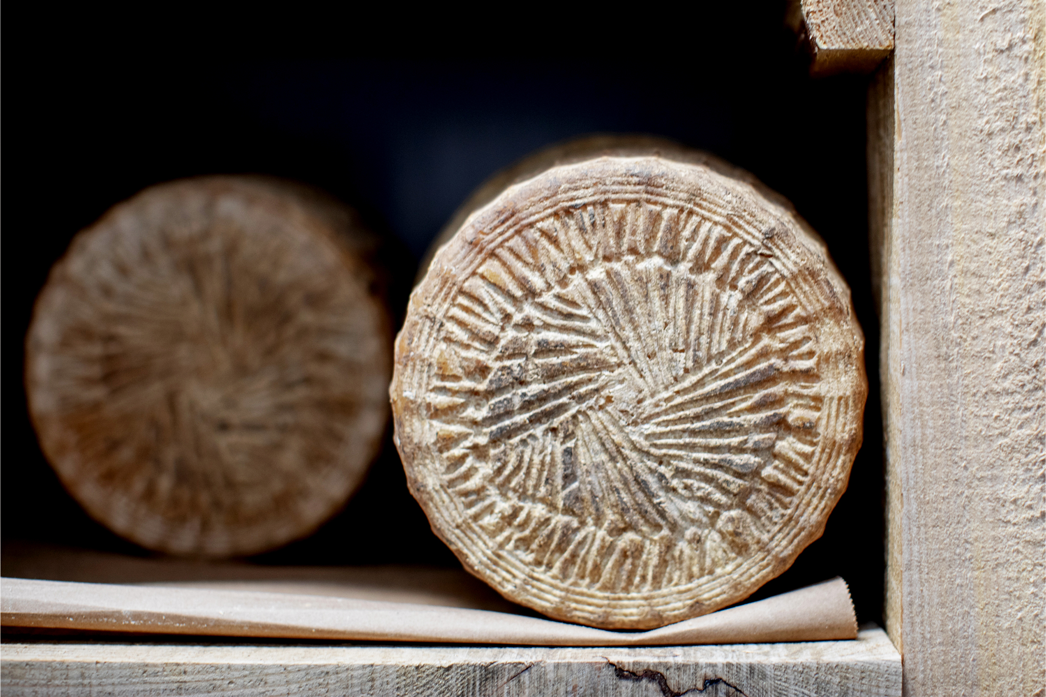 Parish Hill Creamery