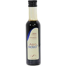 Agro Di Mosto Balsamic Vinegar