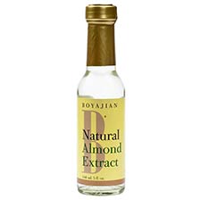 Almond Extract