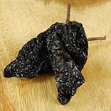 Ancho/Pasilla Chili Peppers - Dried