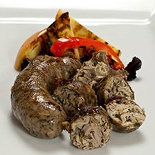 Andouillette Sausage