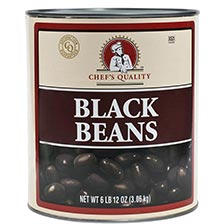 Black Beans - Special Order