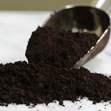 Black Cocoa Powder