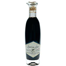 Blackberry Balsamic Vinegar