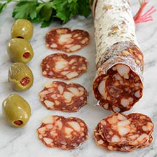 Boldog - Paprika Salami