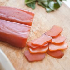 Bottarga