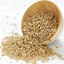 Bulgar Wheat Number 3 - Coarse