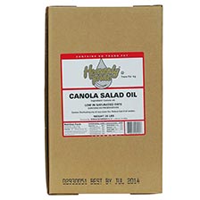 Canola Oil