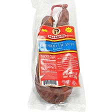 Chorizo de Pueblo - Hot, Dry Cured