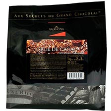 Valrhona, 100 % Émotion - Régal