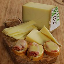 Comté Gruyere (4-6 month)