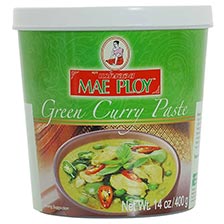Curry Paste - Green