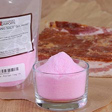D.Q. Pink Curing Salt (Prague Powder)