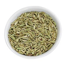 Fennel Seeds