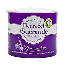 Fleur de Sel