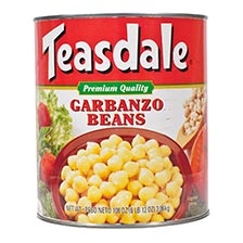 Garbanzo Beans, Special Order