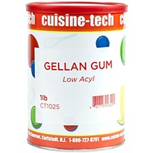 Gellan Gum - Low Acyl, Special Order