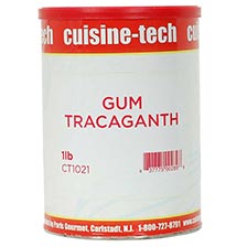 Gum Tracaganth