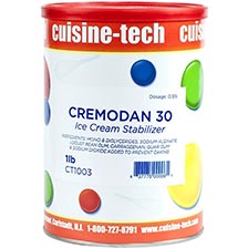 Ice Cream Stabilizer - Cremodan 30