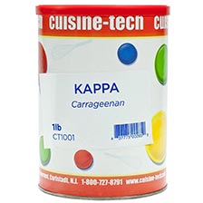 Kappa - Carrageenan