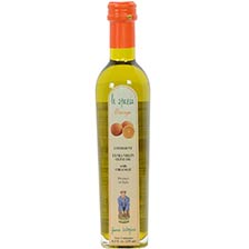 Le Spezie Extra Virgin Olive Oil with Orange, Special Order