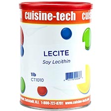 Lecite - Soy Lecithin