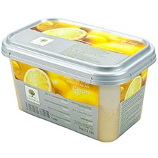 Lemon Puree, Special Order