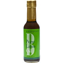 Lime Oil - Pure