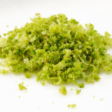 Lime Zest