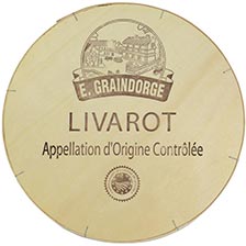 Livarot Coupe