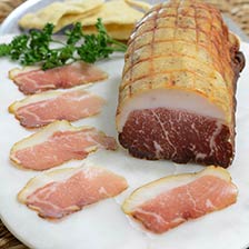 Lomo - Pork Loin