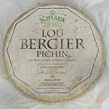 Lou Bergier Pichin - Kinara