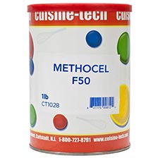 Methocel F50