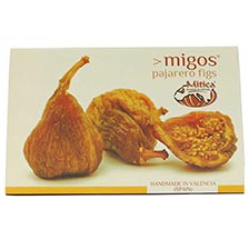 Migos - Dried Pajarero Figs, Special Order