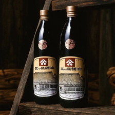 Mitsuboshi Soy Sauce