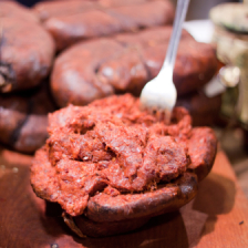 Nduja