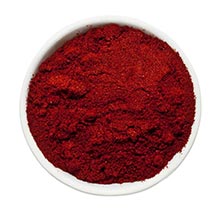 Paprika - Smoked, Sweet