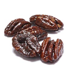 Candied Pecans