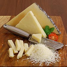 Pecorino Romano - Premium