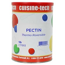 Pectin - Fruit Stabilizer for Pate de Fruits