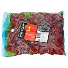 Peppadew Peppers - Whole Sweet Piquante Fruit