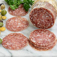 Salami Francois