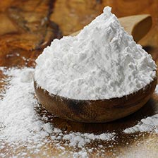 Tapioca Flour (Tapioca Starch)