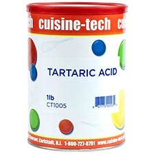 Tartaric Acid, Special Order