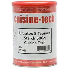 Ultra TEX 8 Tapioca Starch, Special Order