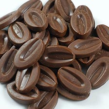 Valrhona Dark Chocolate Pistoles - 72%, Araguani